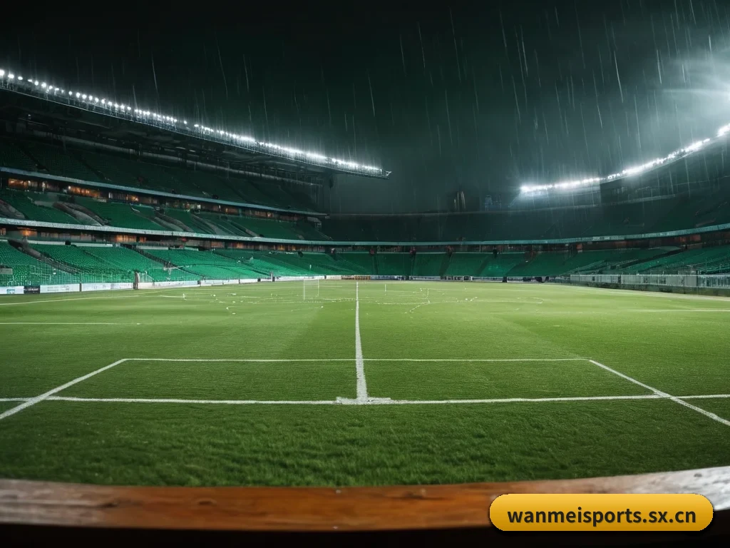 AI 革新 - WMSPORTS